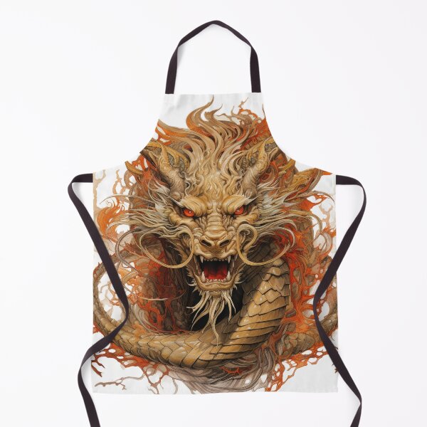 Item preview, Dragon Symphony 57 designed and sold by MyFancyDesigns.