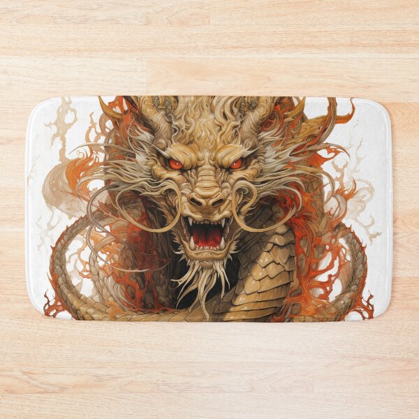 Item preview, Dragon Symphony 57 designed and sold by MyFancyDesigns.