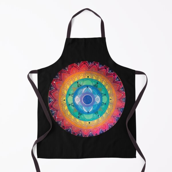 Artikelvorschau, Merak Art - Mandala Modell-Nr. 4 entworfen und verkauft von HenryDrae.