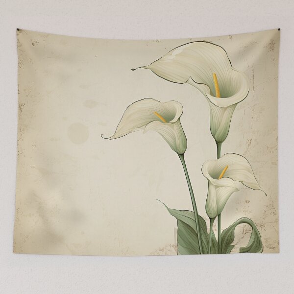 Item preview, Retro Whispers designed and sold by riquishop.