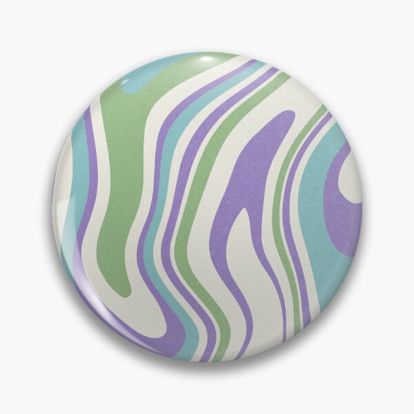 Item preview, marbled design designed and sold by RainbowLetters.