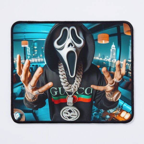 Item preview, Scream: Elegance in the Dark designed and sold by EminenceArts.