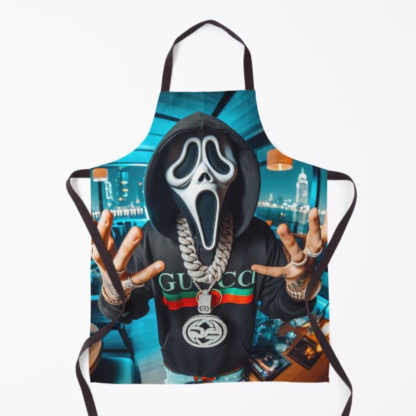 Item preview, Scream: Elegance in the Dark designed and sold by EminenceArts.