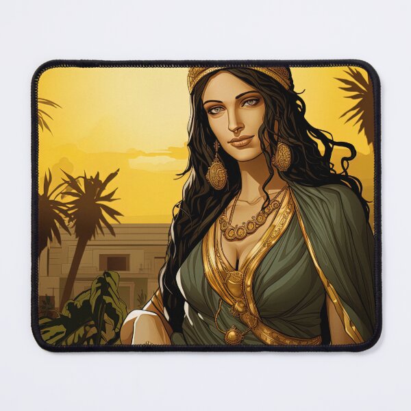 Item preview, Demeter | Hip Hop style designed and sold by ComicsFactory.