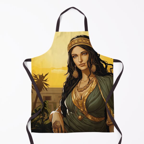Item preview, Demeter | Hip Hop style designed and sold by ComicsFactory.