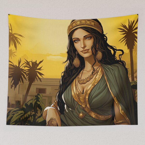 Item preview, Demeter | Hip Hop style designed and sold by ComicsFactory.