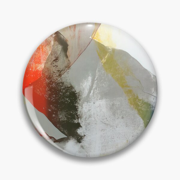 Item preview, paul jenkins abstract composition designed and sold by NasriART.