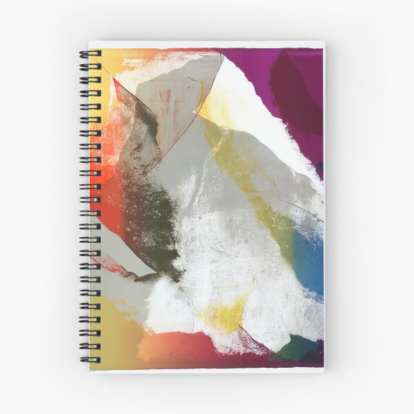 Item preview, paul jenkins abstract composition designed and sold by NasriART.