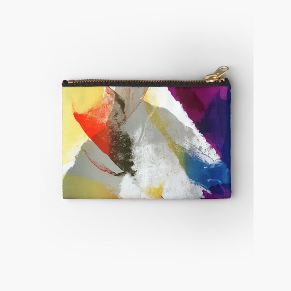 Item preview, paul jenkins abstract composition designed and sold by NasriART.