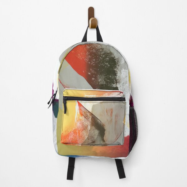 Item preview, paul jenkins abstract composition designed and sold by NasriART.