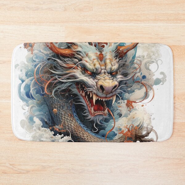 Item preview, Dragon Symphony 64 designed and sold by MyFancyDesigns.
