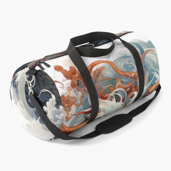 Item preview, Dragon Symphony 64 designed and sold by MyFancyDesigns.