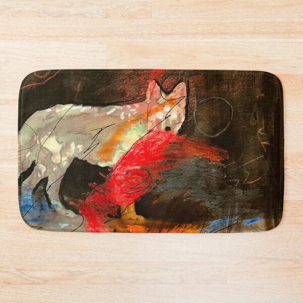 Item preview, Wild as a Cottontail Sharp as a Knife designed and sold by HiddenStash.