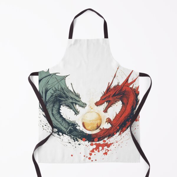 Item preview, Dragon Symphony 82 designed and sold by MyFancyDesigns.