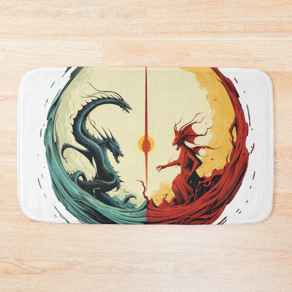Item preview, Dragon Symphony 81 designed and sold by MyFancyDesigns.