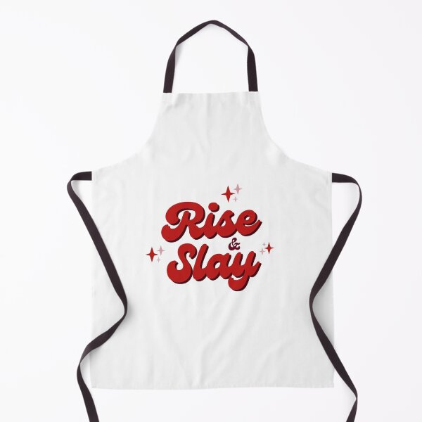 Item preview, Rise and Slay | Positive quotes | Inspirational designed and sold by PurpleWay.