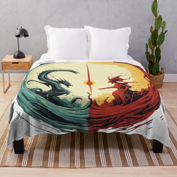Item preview, Dragon Symphony 81 designed and sold by MyFancyDesigns.