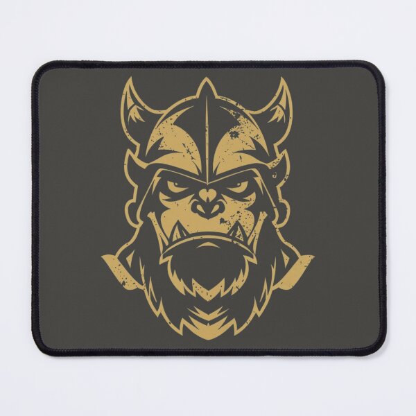 Item preview, Orc Warrior designed and sold by ArtCraftLab.