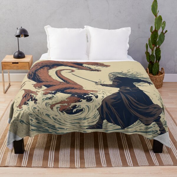 Item preview, Dragon Symphony 84 designed and sold by MyFancyDesigns.