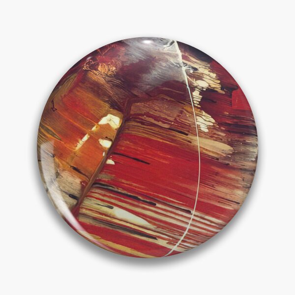 Item preview, paul jenkins dakota ridge designed and sold by NasriART.
