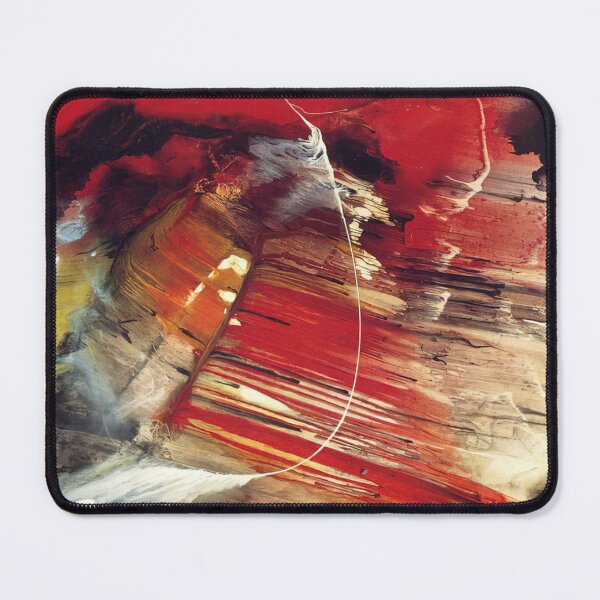 Item preview, paul jenkins dakota ridge designed and sold by NasriART.