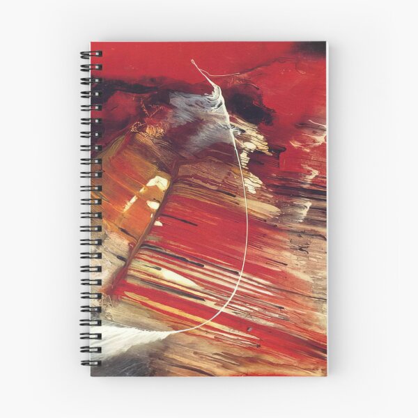 Item preview, paul jenkins dakota ridge designed and sold by NasriART.