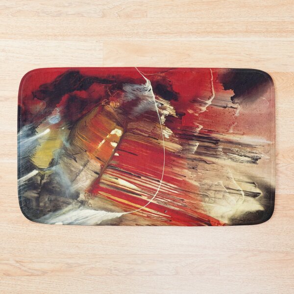Item preview, paul jenkins dakota ridge designed and sold by NasriART.