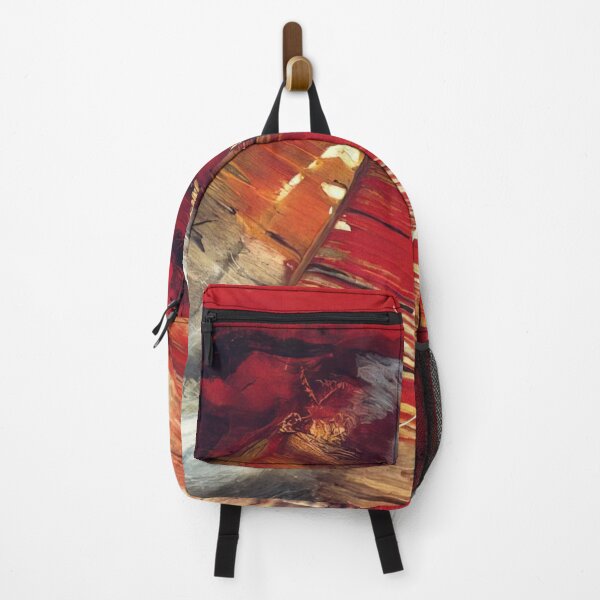 Item preview, paul jenkins dakota ridge designed and sold by NasriART.