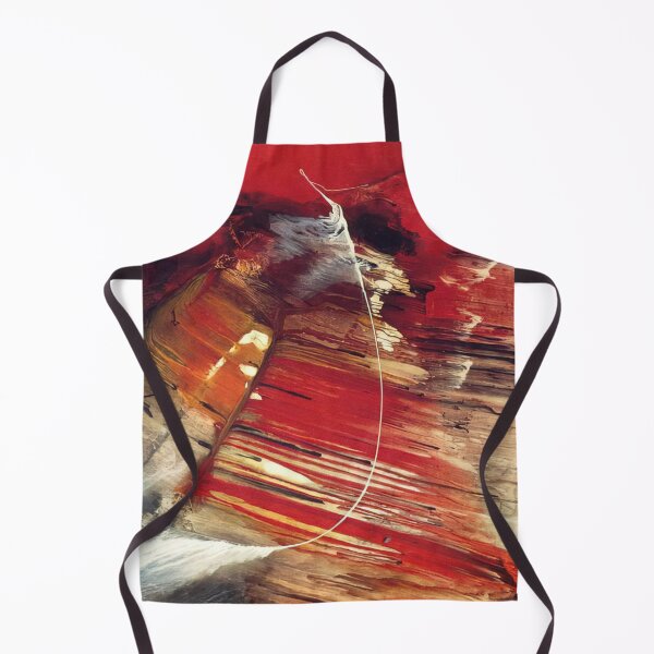 Item preview, paul jenkins dakota ridge designed and sold by NasriART.