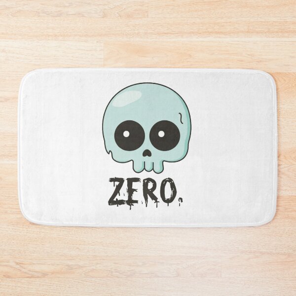 Item preview, zero skateboards designed and sold by bukajart.