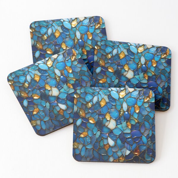 Item preview, "Oceanic Opulence" designed and sold by APARTAI EU.