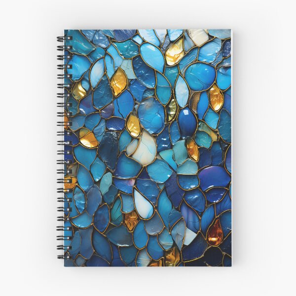 Item preview, "Oceanic Opulence" designed and sold by APARTAI EU.