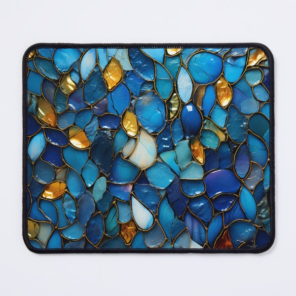 Item preview, "Oceanic Opulence" designed and sold by APARTAI EU.