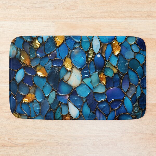 Item preview, "Oceanic Opulence" designed and sold by APARTAI EU.