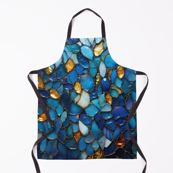 Item preview, "Oceanic Opulence" designed and sold by APARTAI EU.