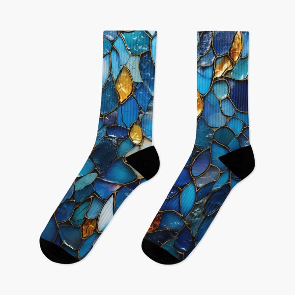 Item preview, "Oceanic Opulence" designed and sold by APARTAI EU.