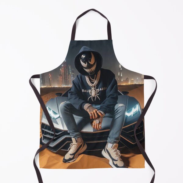 Item preview, Venom Symbiotic Style designed and sold by EminenceArts.