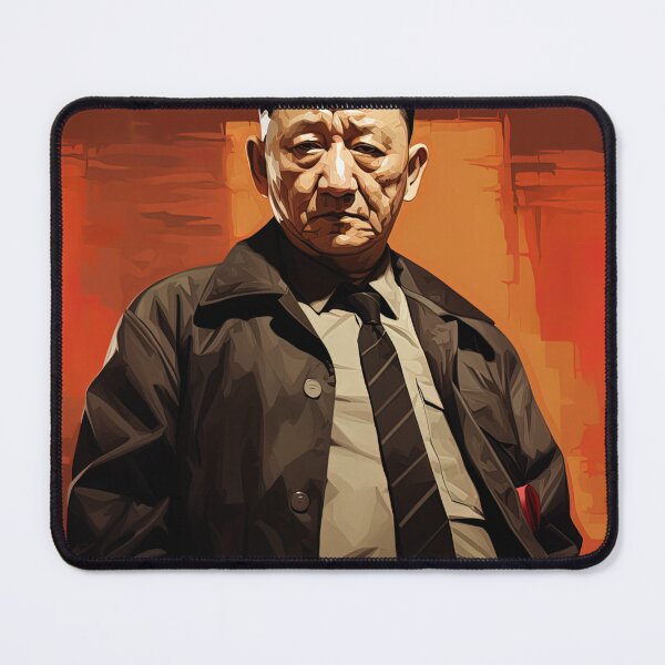 Item preview, Deng Xiaoping | Hip Hop style designed and sold by ComicsFactory.