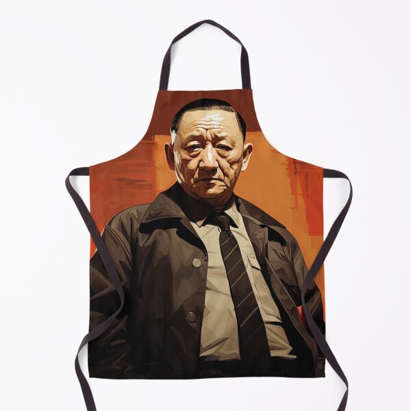 Item preview, Deng Xiaoping | Hip Hop style designed and sold by ComicsFactory.