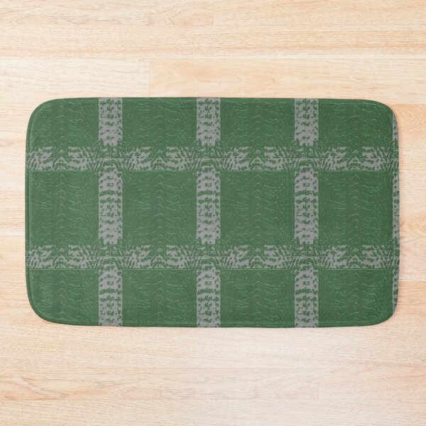 Item preview, Melted Square designed and sold by ArtsAndCrypts.