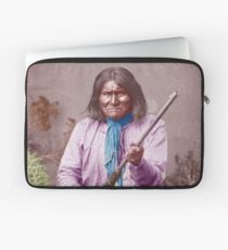 Geronimo Laptop Sleeve