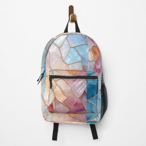 Item preview, Glacial Spectrum Mosaic designed and sold by RxU3.