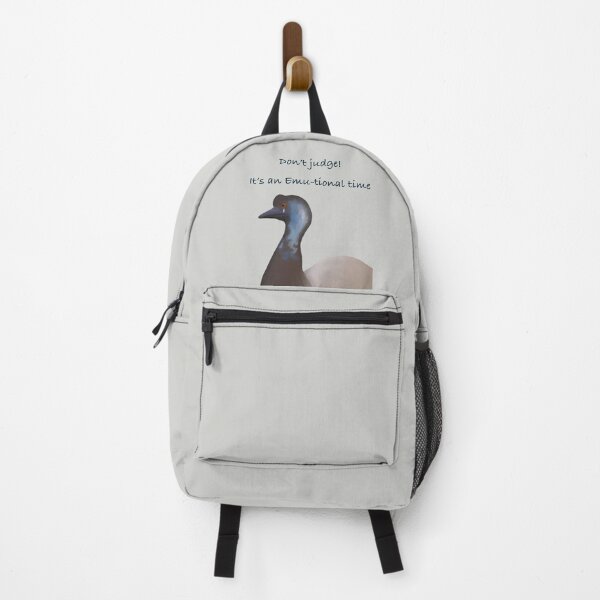 Item preview, Emutional time designed and sold by Quality-Quail.