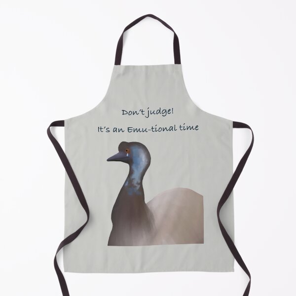 Item preview, Emutional time designed and sold by Quality-Quail.