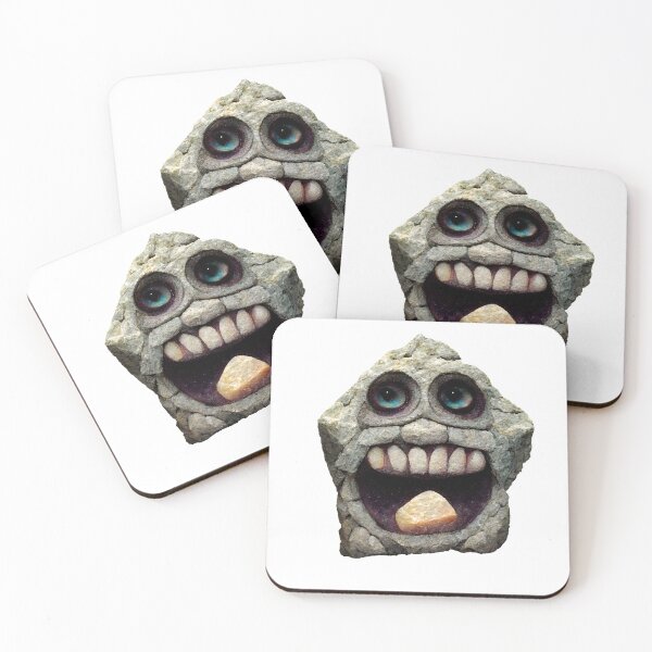 Item preview, Pet Rock #6 designed and sold by George Michael.