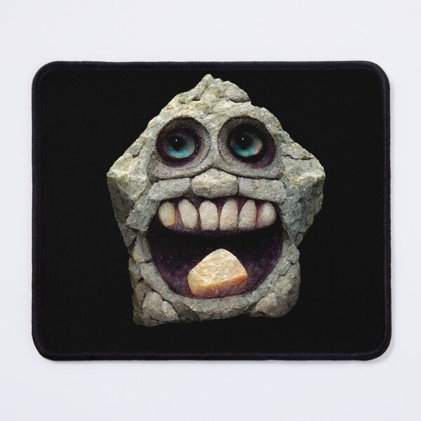 Item preview, Pet Rock #6 designed and sold by George Michael.