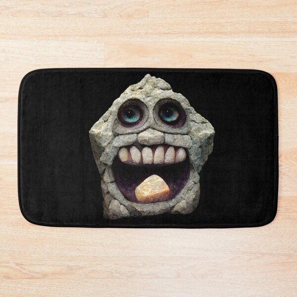 Item preview, Pet Rock #6 designed and sold by George Michael.