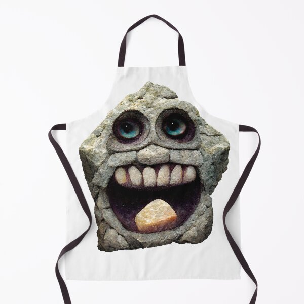 Item preview, Pet Rock #6 designed and sold by George Michael.