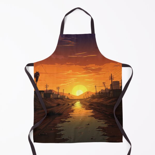 Item preview, Desert | Hip Hop style designed and sold by ComicsFactory.