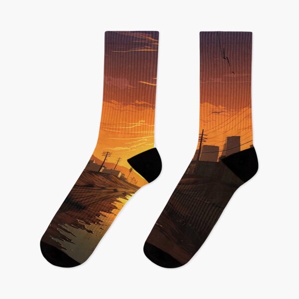 Item preview, Desert | Hip Hop style designed and sold by ComicsFactory.